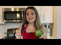 4 Levels of Stuffed Peppers: Amateur to Food Scientist | Epicurious