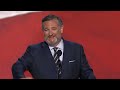 Sen. Ted Cruz mentions Laken Riley's death during RNC speech