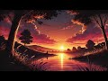 【chill lofi music】Lonely Dusk