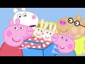 Peppa Pig Full Episodes |Mummy Rabbit's Bump #108