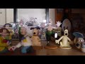 GromitFan01's Wallace and Gromit Collection 21:10:2016 (#6)