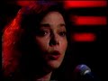 NANCI GRIFFITH - 'Cold Hearts Closed Minds' LIVE! Irish THE LATE SHOW gaye byrne