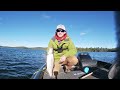 Long Rods, Centerpins, and Slip Floats....A Whitefish Adventure