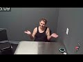 The Craziest Interrogation You'll Ever See