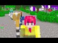 VÌ HIHA BỊ DÍNH VIRUS NÊN HIHA TRỞ THÀNH MẶT LỖ TRONG MINECRAFT*HIHA MẶT LỖ 😱🥲