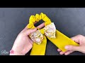 How to make Bow Scrunchies . DIY Scrunchies.
