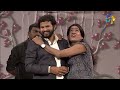 Hyper Aadi,  Raising Raju, Dora Babu Hilarious Comedy Skit's | Jabardasth | ETV