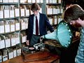 Oude grammofoonplaten terug in de belangstelling (1986)