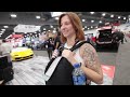 The Oddballs & Rare Ones At SEMA 2023