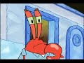 Spongebob Squarepants - I'm All Out Of Money
