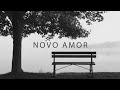 A Slowed Novo Amor Playlist | couldn't heal because I kept pretending I wasn't hurt.