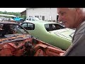 Mopar Graveyard - Biggest Muscle Car Barn Find in History