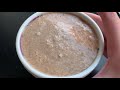 Blueberry Cheesecake Baked Oats *Viral TikTok Baked Oats*  Healthy Breakfast Recipe