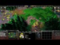 ПАЛАДИН И ЕГО АУРА ЗАЩИТЫ, ЭТО ПРОБИВАЕМО?: Starbuck (Hum) vs Fly (Orc) Warcraft 3 Reforged