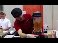 -Vitamix Demonstration-  *Standard Recipes*