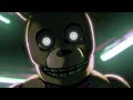 I ALWAYS COME BACK teaser (Five Nights at Freddy's Animation)