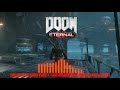 DOOM Eternal: The Ancient Gods OST - UAC Atlantica Combat (Extended Gamerip)