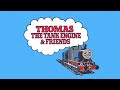 Opening Theme [Series 1-7] (2011 Demo Version) - Thomas The Tank Engine & Friends