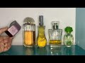 EBay Perfume Haul Chopard Happy Spirit Eau De Giorgio Gres Cabotine Green Summer Diorella & Lalique