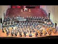 Scriabin Poème de l'extase ending (audio fixed) - BBC Scottish Symphony Orchestra