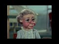 Lady Penelope Presents the Vault of Death (A Special Mini Thunderbirds Episode)