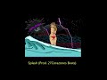 Splash- Lil Dery ft.Lil C (Prod  27Corazones Beats)