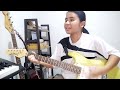 Huwag na huwag mong sasabihin - Kitchie Nadal (cover)