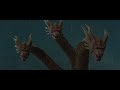 Godzilla King Of The Monster, part 4 (remastered/stop motion version)