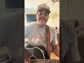 Everything I Love - Morgan Wallen Cover