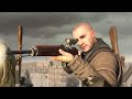 Sniper Elite V2 Remastered Random Enemy
