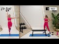 30 Minute Toned Arms Workout *Minimal Equipment - All Fitness Levels!* STF 2024 | DAY 2