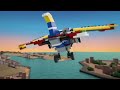 LEGO Creator 3 In 1 ALL 2019 PRODUCT ANIMATION VIDEOS! Easy LEGO Building Sets for Boys and Girls