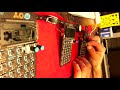 Teenage Engineering Pocket Operator Jam - Arcade, Robot, and Sub