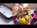 Bowser's dead doggy.