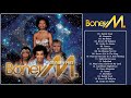 Boney M Collection HD/HQ - Best Songs of BoneyM - Boney M Greatest Hits 2022