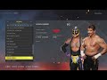 WWE 2K22: TSW Universe Mode: News: After S3Ep14