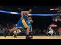 【NBA 2K18】Stephen Curry - Highlights