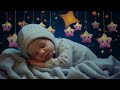 Baby Sleep Music ♫ Overcome Insomnia ♫ Sleep Instantly Within 3 Minutes ♥ Mozart Brahms Lullaby