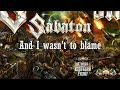 The Most Emotional Version: Sabaton - 1916 (With Lyrics)