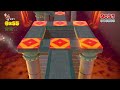 Super Mario 3D World Part7 (Wii U)