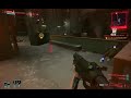 The Perfectly Balanced Carnage Shotgun (Cyberpunk 2077)