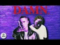 Kendrick Lamar “HUMBLE.” - Eminem (Remix)