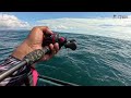 Gak Nyangka Jigging di Spot Baru Dapat Sambaran Bertubi-tubi Box Sampai Penuh🔥🔥🔥||ultralight jigging