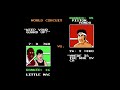 [Longplay] NES - Mike Tyson's Punch-Out!! (4K, 60FPS)