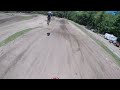 BATTLING FOUR STROKES ON A TWO STROKE || Winchester Speedpark || 450C