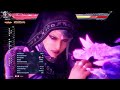 TEKKEN 8 | Zafina Tech Compilation