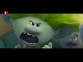 Baby Branch is the Cutest Troll EVER 😍 | Trolls 3: Band Together Best Scenes 🌀 4K