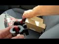 Best Phone Mount in a Ford Maverick - Unboxing and Install - Bulletpoint