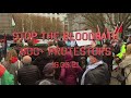 Stop the Bloodbath