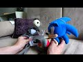 Baby Sonic! - Sonic and Friends